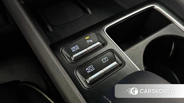 Hyundai Sonata D Edge Hybrid (DN8) id 4194432 из Кореи 18