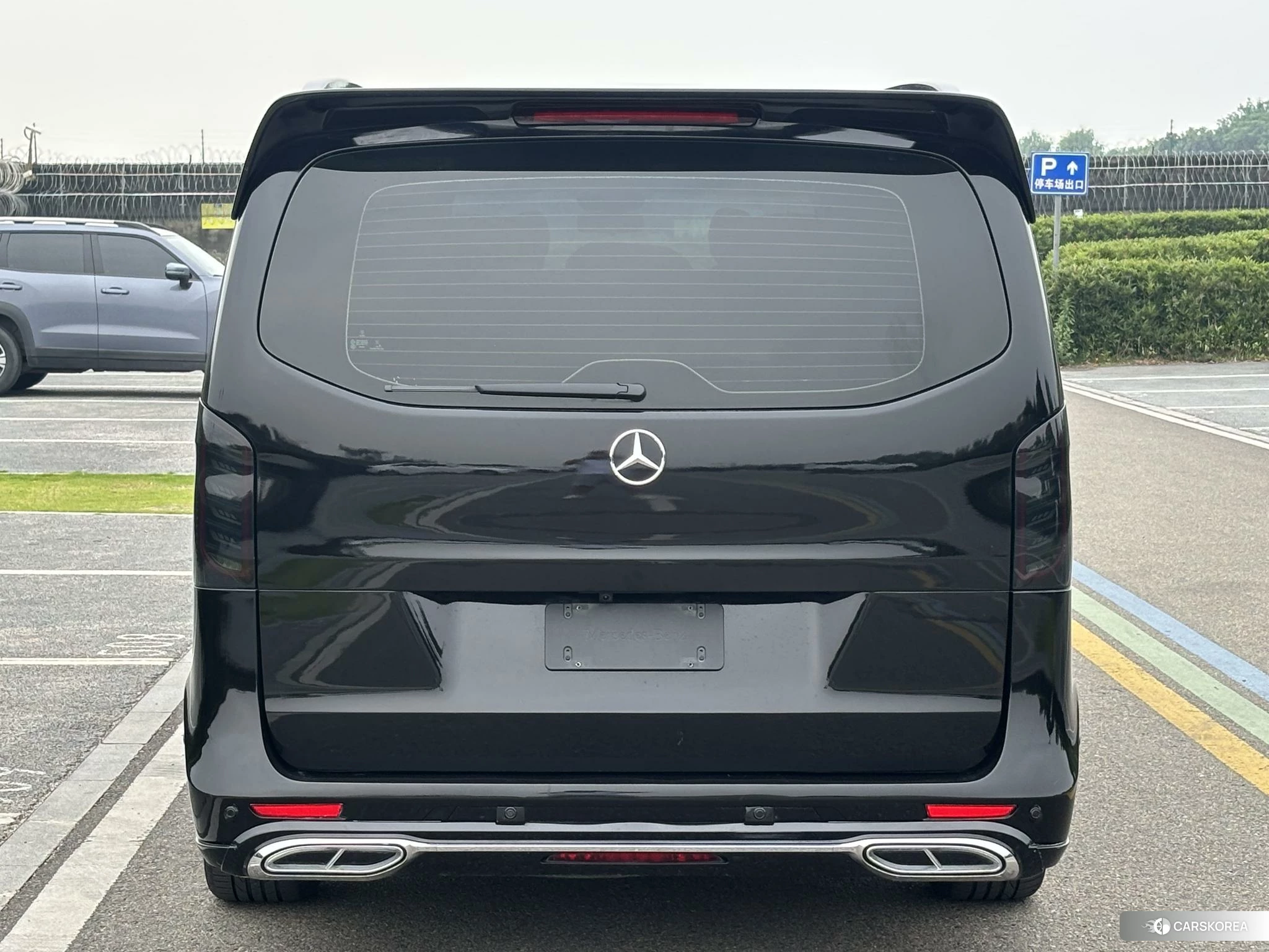 Mercedes-Benz Vito id 4504844 из Китая 18