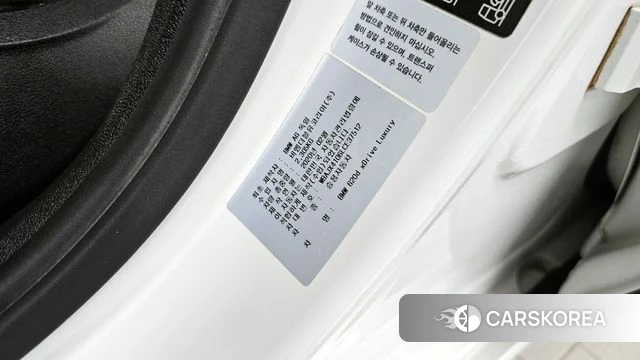 BMW 6 Series GT (G32) id 4389887 из Кореи 18