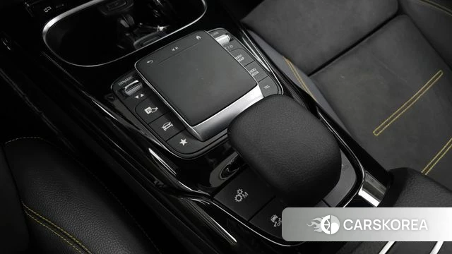 Mercedes-Benz CLA-Class C118 id 4906298 из Кореи 18
