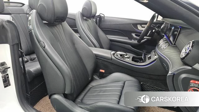 Mercedes-Benz E-Class W213 id 4667072 из Кореи 18