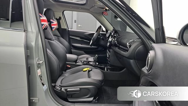Mini Cooper Clubman id 4195563 из Кореи 18