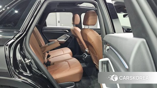 Audi Q3 (F3) id 4266227 из Кореи 18