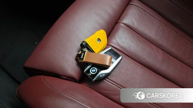 BMW X6 (G06) id 4550833 из Кореи 18