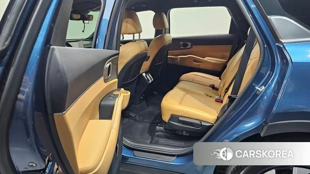 Kia Sorento 4th Generation id 4671944 из Кореи 18
