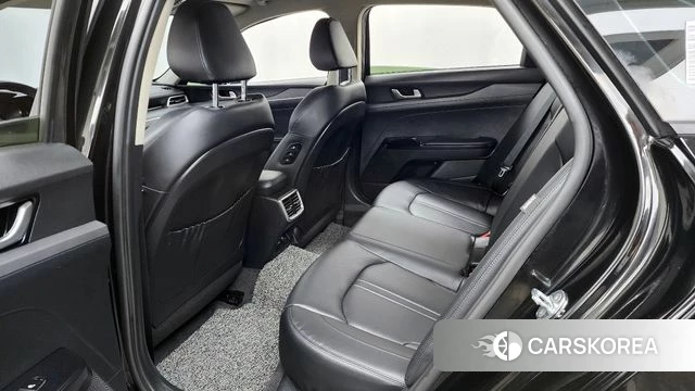 Kia K5 3rd generation id 4388940 из Кореи 18