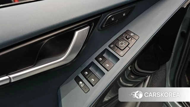 Kia Di Ol Nu Niro id 4186687 из Кореи 18