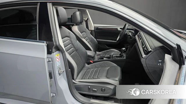 Volkswagen Arteon id 4636030 из Кореи 18