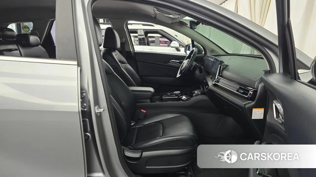 Kia Sportage 5th Generation Hybrid id 4720734 из Кореи 18