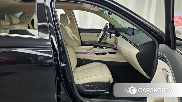 Genesis GV70 id 4614411 из Кореи 18