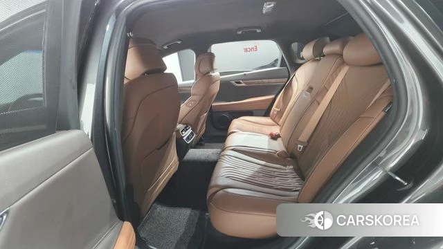 Genesis G80 (RG3) id 4619703 из Кореи 18