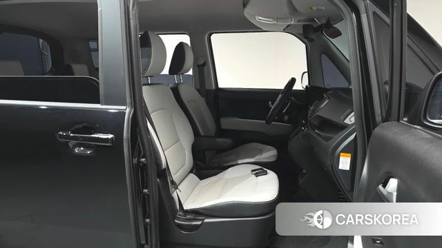 Kia The New Kia Ray EV id 4921290 из Кореи 18