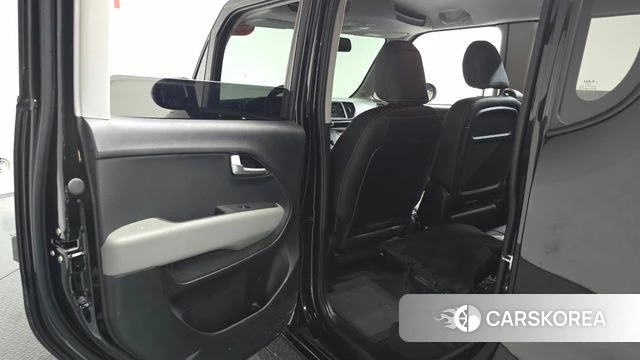 Kia The New Kia Ray id 4670745 из Кореи 18