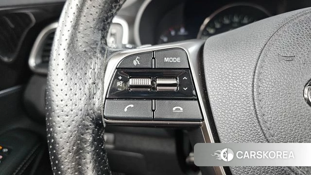 Kia The New Sorento id 4605281 из Кореи 18