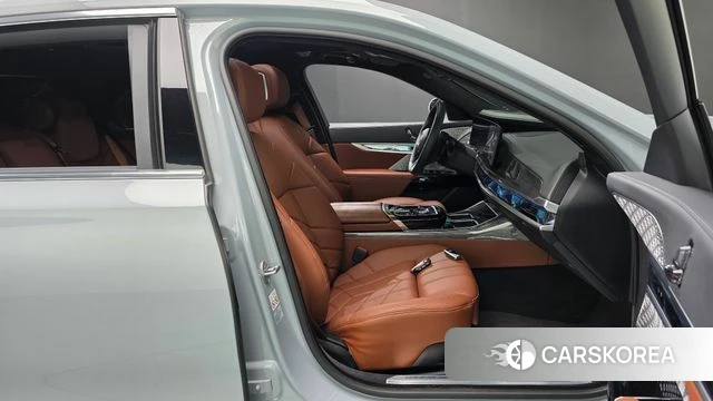 BMW i7 (G70) id 4443309 из Кореи 18