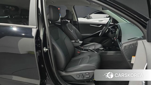 Kia Di All New Niro EV id 4281288 из Кореи 18