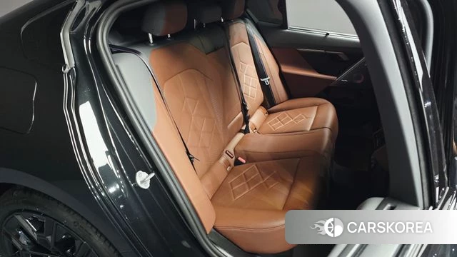 BMW 5 Series (G60) id 4499300 из Кореи 18