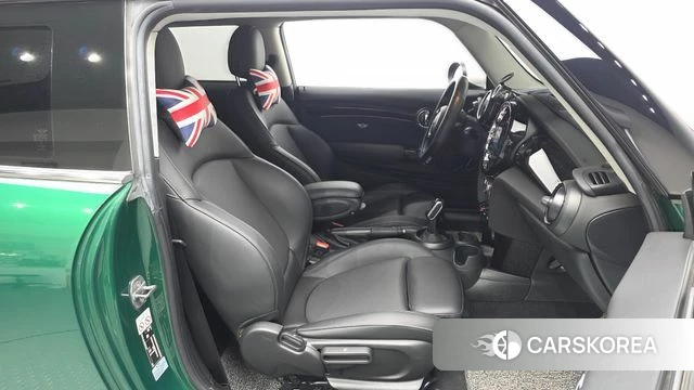 Mini Cooper id 4726618 из Кореи 18