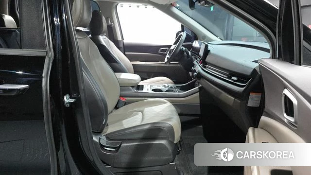 Kia The New Carnival 4th Generation id 4897843 из Кореи 18