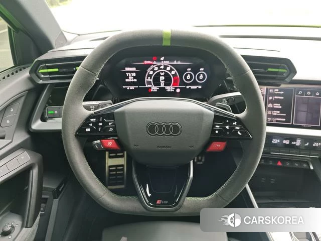 Audi RS 3 id 4335300 из Китая 18