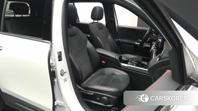 Mercedes-Benz GLB-Class X247 id 4592440 из Кореи 18