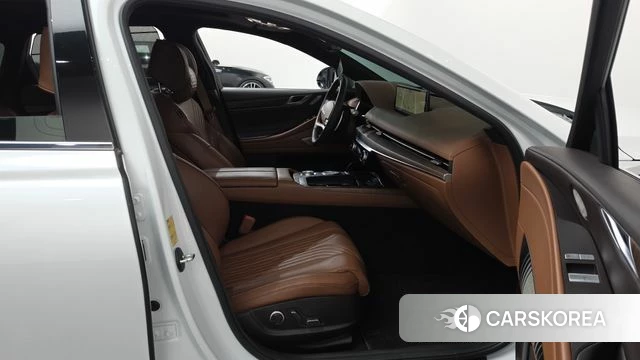 Genesis G80 (RG3) id 4429184 из Кореи 18