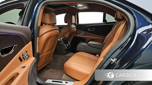Bentley Flying Spur 3rd Generation id 4535112 из Кореи 18