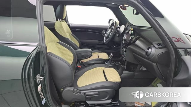 Mini Cooper id 4744930 из Кореи 18