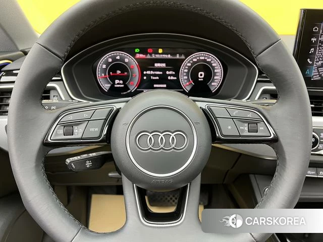 Audi A5 id 4271793 из Китая 18