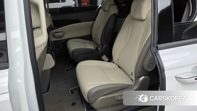 Kia The New Carnival 4th Generation id 4783126 из Кореи 18