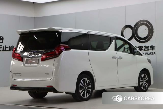 Toyota Elfa id 4239181 из Китая 18
