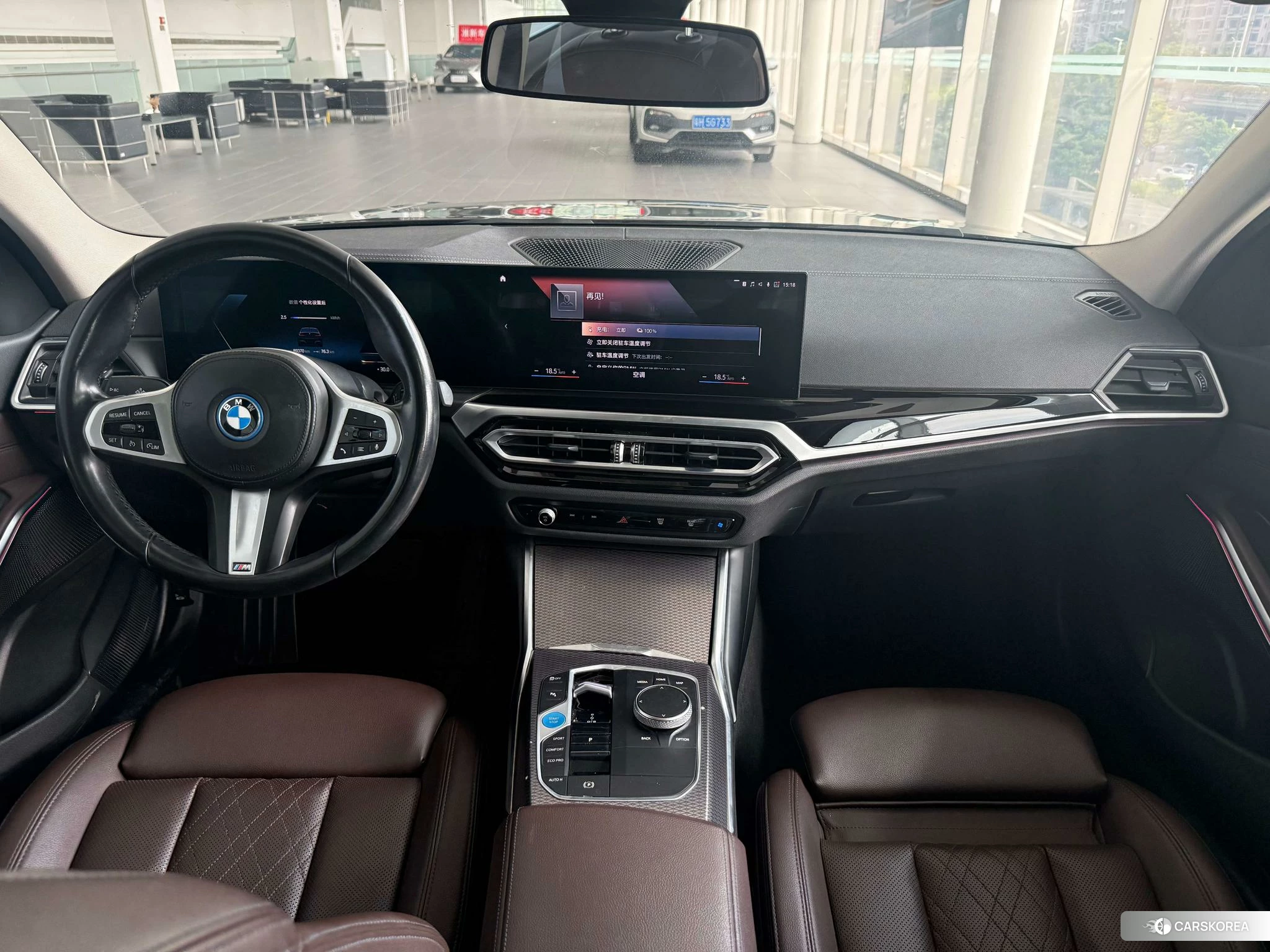 BMW i3 id 4512823 из Китая 18