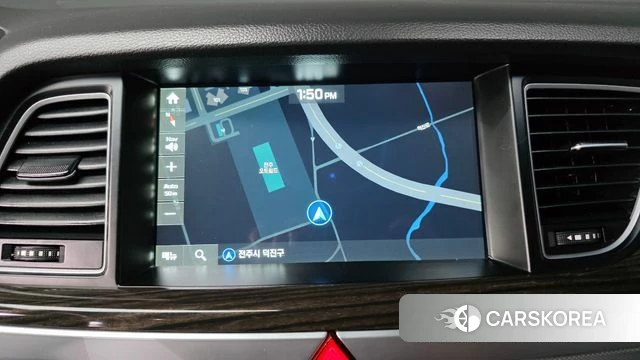 Genesis G80 id 4615572 из Кореи 18