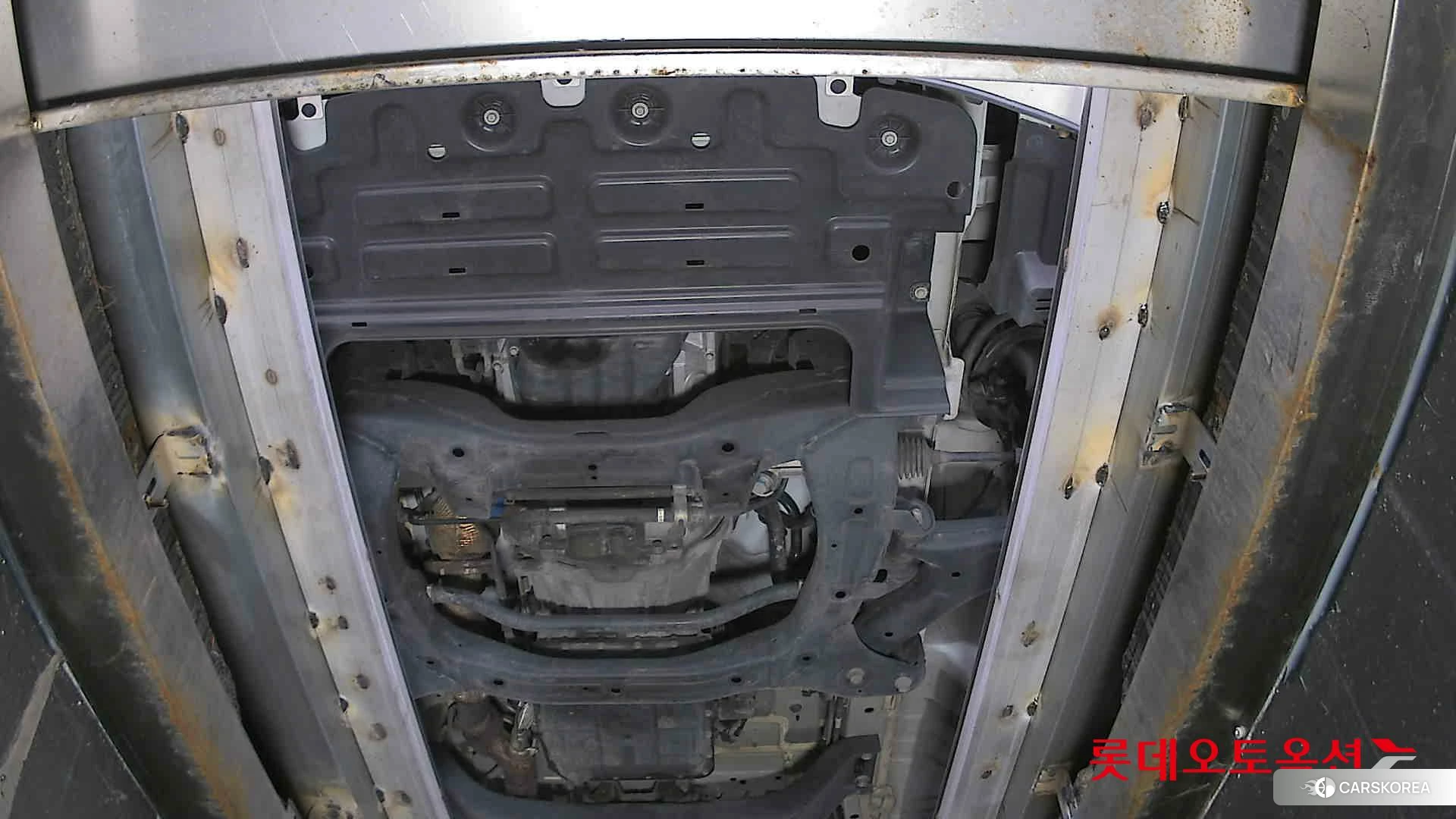 Hyundai Grand Starex id 3875809 из Кореи 18