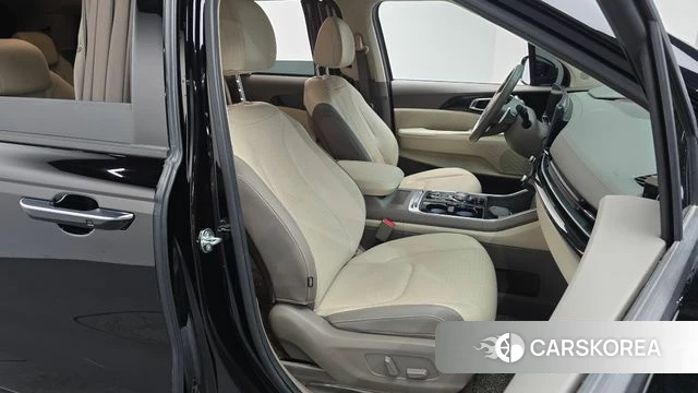 Kia The New Carnival 4th Generation id 4783233 из Кореи 18