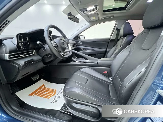 Hyundai Elantra id 4321158 из Китая 18
