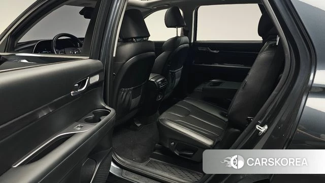 Hyundai Palisade id 4698637 из Кореи 18