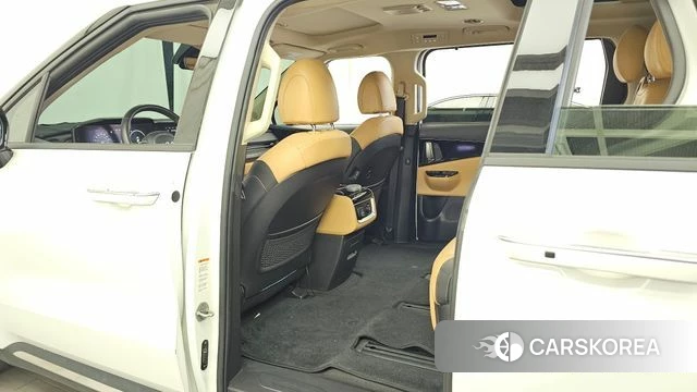 Kia Carnival 4th generation id 4427772 из Кореи 18