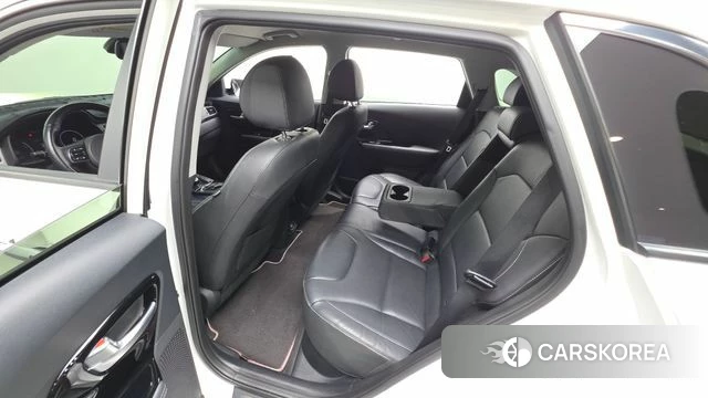 Kia Niro EV id 4856186 из Кореи 18