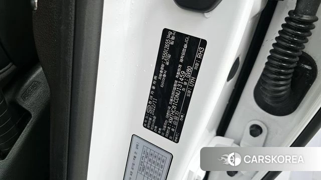 Genesis GV80 id 4388653 из Кореи 18