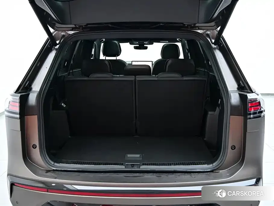 Volkswagen Tourang id 4570529 из Китая 18
