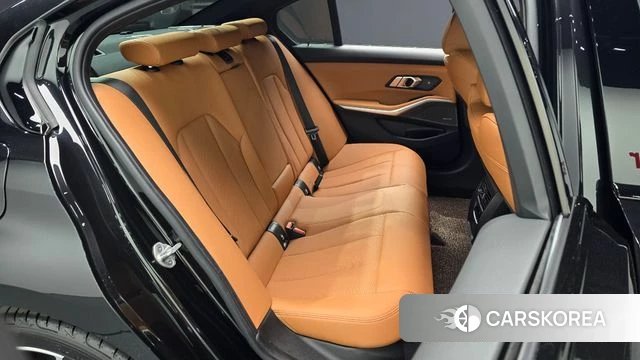 BMW 3 Series (G20) id 4266155 из Кореи 18