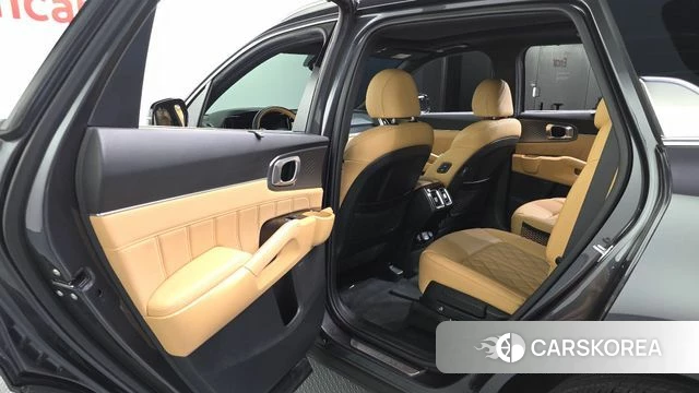 Kia Sorento 4th Generation id 4529241 из Кореи 18