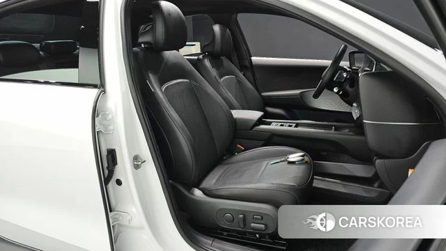 Hyundai Ionic 6 id 4870923 из Кореи 18