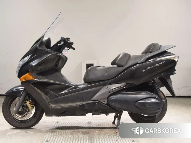Honda SILVER WING 400 GT ABS id 4184750 из Японии 18