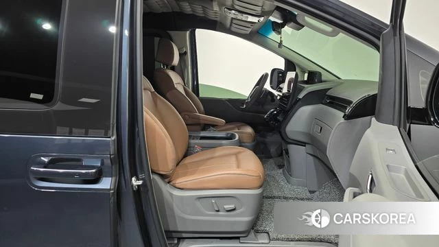 Hyundai Staria id 4917009 из Кореи 18