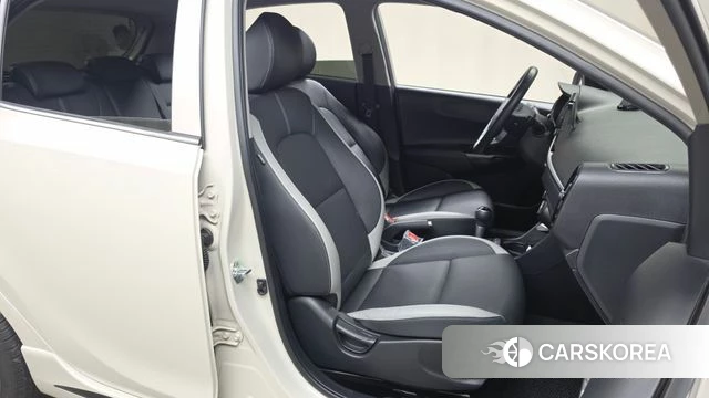 Kia Morning Urban (JA) id 4624531 из Кореи 18