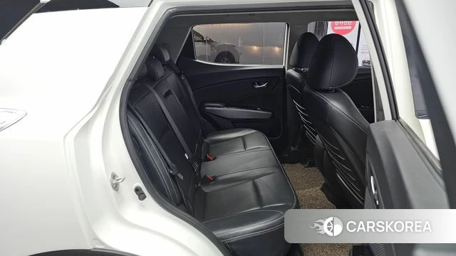 Ssangyong Tivoli Armor id 4430616 из Кореи 18