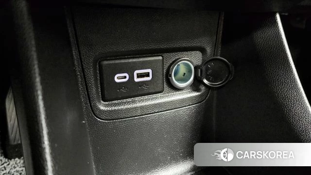 Chevrolet (GM Daewoo) The New Spark id 4267380 из Кореи 18