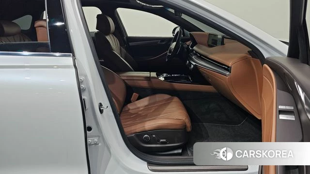 Genesis G80 (RG3) id 4592707 из Кореи 18